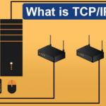 Pengertian Jaringan TCP/IP dan Kelebihan