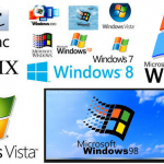 Macam-Macam Sistem Operasi yang Biasa Dipakai di Komputer