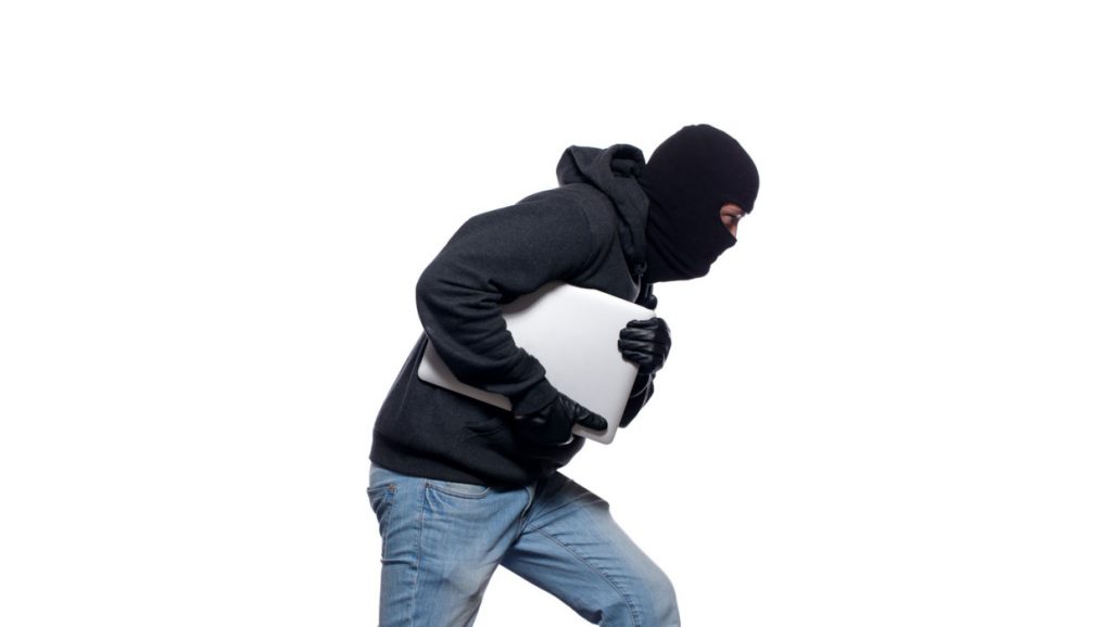 Tips Melacak Laptop yang Hilang atau Dicuri