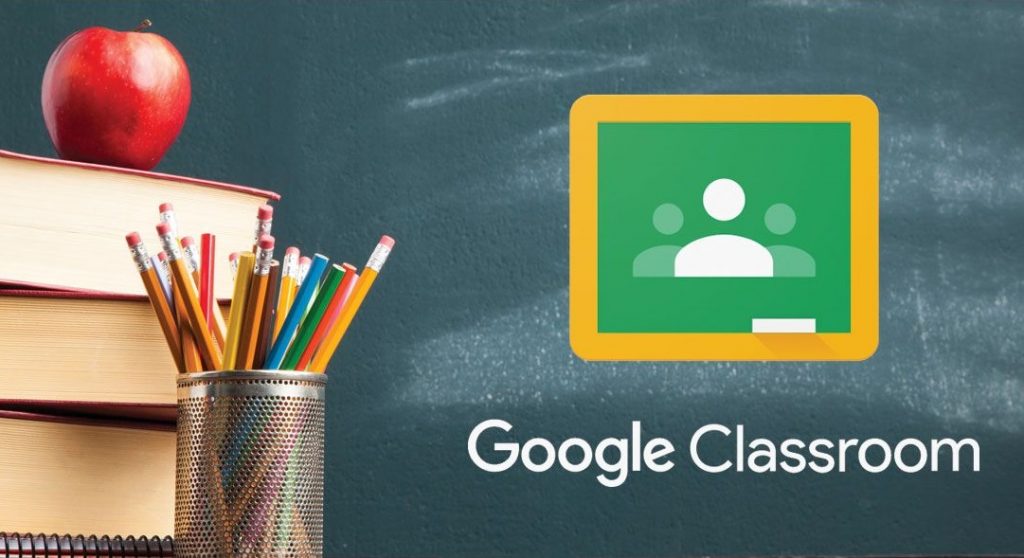 Cara Pakai Google Classroom Tanpa Kuota Internet
