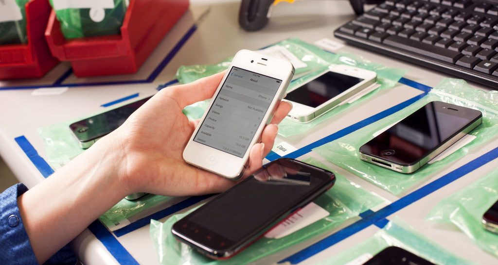 Kamu wajib tahu Beda HP Second dan Rekondisi / Refurbish