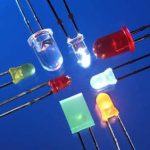 Pengertian Lampu LED (Light Emitting Diode)