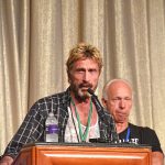 Pembuat Software antivirus McAfee Ditangkap