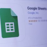 Cara Mengurutkan Data di Google Sheets