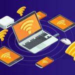 Perbedaan Sinyal WiFi 2.4 GHz dan 5 GHz