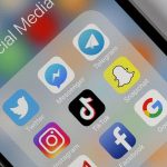 Kominfo Godok Aturan Soal Aturan Blokir Media Sosial