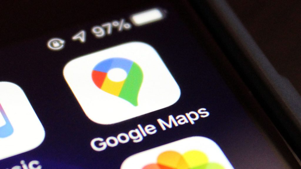 Ternyata Google Maps Punya Fitur Baru untuk Bantu Jaga Jarak