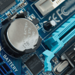 Pengertian Baterai CMOS Dan Fungsinya pada Motherboard