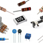 Mengenal Resistor Khusus dan Fungsinya
