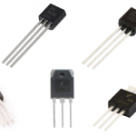Pengertian Transistor dan Macamnya