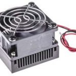 Pengertian Heatsink beserta Fungsinya