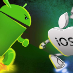 ANDROID VS iOS – Pilih Mana Yang Terbaik?