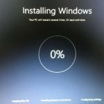 Ini Dia Tanda-tanda Leptop Anda Minta di Install Ulang