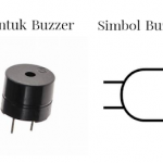 Pengertian Buzzer Elektronika Beserta Fungsi dan Cara Kerjanya