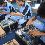 Perbedaan Jurusan TKJ, RPL dan Multimedia