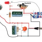 Merakit Mic Sederhana Untuk Imam Shalat