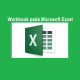 Pengertian Workbook pada Microsoft Excel dan Fungsinya