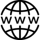 World Wide Web atau WWW