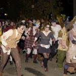 Sejarah Singkat Halloween yang Diperingati 31 Oktober