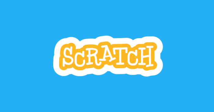 Yuk! Kenalan dengan Bahasa Pemrograman Berbasis Visual SCRATCH! !