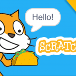 SCRATCH – Untuk Pemula Menggunakan Pemrograman Tanpa Coding