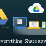 Begini Cara Membagikan File dari Google Drive ke Publik