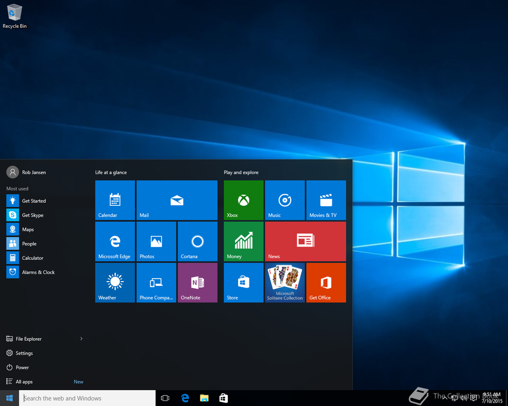 Cara Mematikan Auto Update di Windows 10