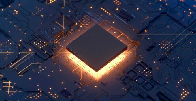 Kenali Struktur CPU (Central Processing Unit)