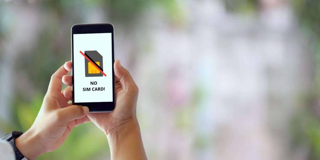 Penyebab dan Cara Mengatasi Kartu SIM Card Tidak Terbaca di HP