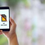 Penyebab dan Cara Mengatasi Kartu SIM Card Tidak Terbaca di HP