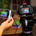 7 Aplikasi Ini Bikin Kamera HP anda Mirip Kamera DSLR