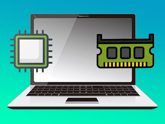 Yuk Kita Cek Spesifikasi Laptop yang Belum Terinstal Windows