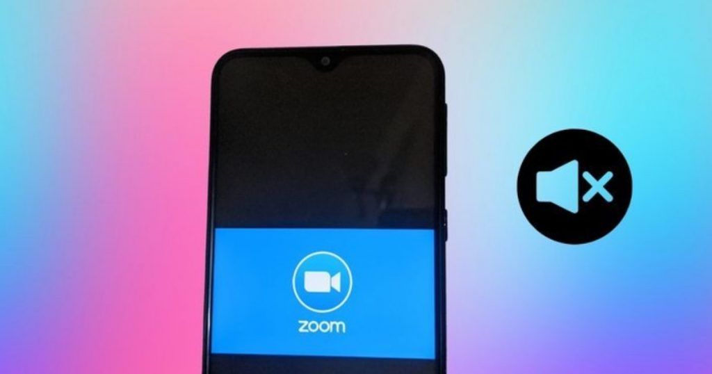 Cara Mengatasi Zoom Tidak Ada Suaranya