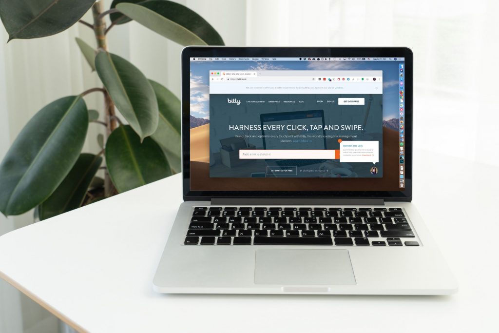 Cara Mudah Memperpendek Link dengan Cepat