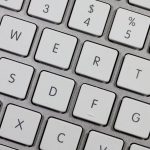 Ini Sejarahnya! Kenapa Keyboard Susunannya QWERTY