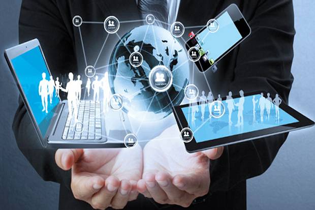 Perbedaan Teknologi Komputer Dan Teknologi Komunikasi