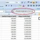 Fungsi PRODUCT di Microsoft Excel