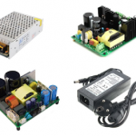 Pengertian Power Supply Switching