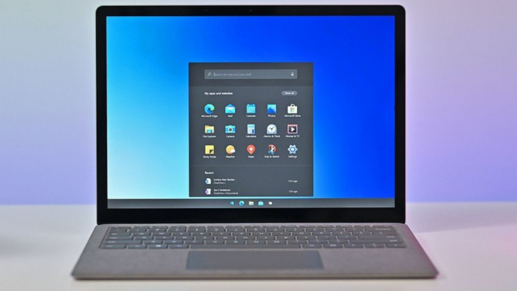 Tahun 2021 Aplikasi Android Bakal Hadir di Windows 10