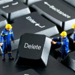 Padahal Sudah Dihapus! Data Tetap Bocor, Kenapa Ya?