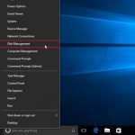 Cara Bikin Partisi Baru di Windows 10