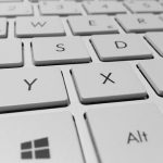 Fungsi Tombol ALT Pada Keyboard