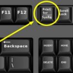 Mudah Cara Screenshot di Laptop dan PC