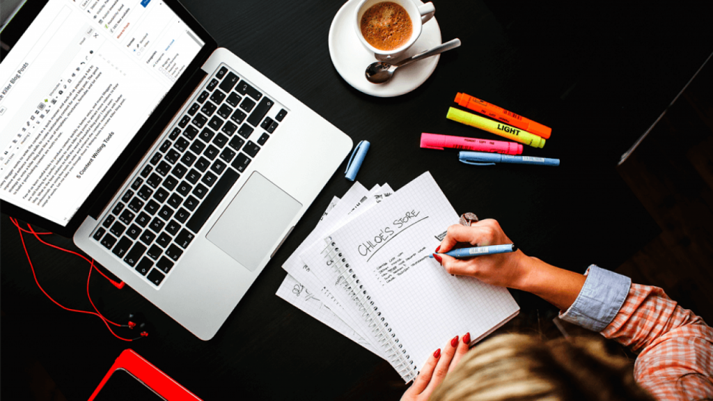 5 Aplikasi Digital untuk Yang Hobi Menulis