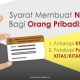 Lengkap Pengertian NPWP (Nomor Pokok Wajib Pajak)