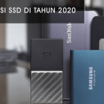 Daftar SSD Terbaik Yang Direkomendasi Tahun 2020