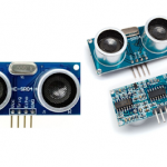 Prinsip Kerja Dan Bagian-Bagian Sensor Ultrasonik