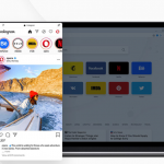 Versi Baru Opera Kini Hadirkan Integrasi Instagram