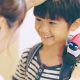 Keren ada Robot Buatan Honda yang Membantu Anak Saat Menyeberang Jalan