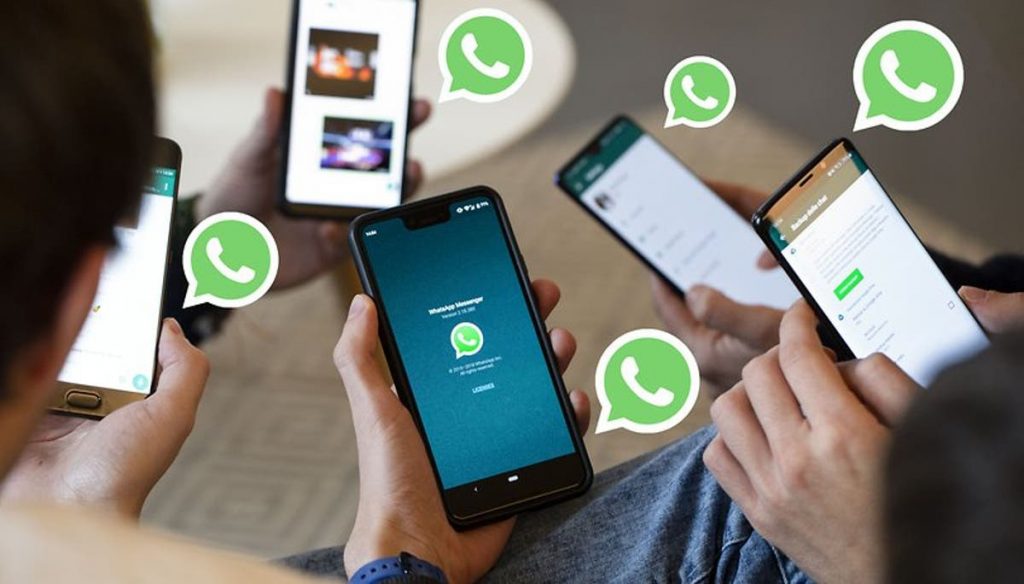 Waspada Mulai 2021, Ponsel-ponsel Ini Tak Lagi Bisa Pakai WhatsApp